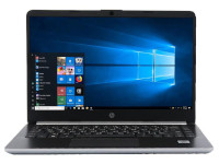 HP Pavilion Notebook 14s-dq1003nx