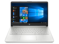 HP Pavilion Notebook 14s-dq1015ns