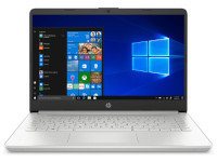 HP Pavilion Notebook 14s-dq1025ns