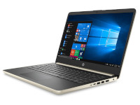 HP Pavilion Notebook 14s-dq1046tu