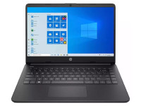 HP Pavilion Notebook 14s-dq1090tu