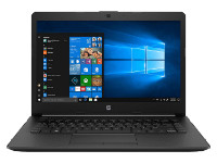 HP Pavilion Notebook 14s-dq1110tu