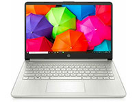 HP Pavilion Notebook 14s-dq1504na