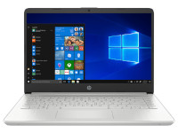 HP Pavilion Notebook 14s-dq1615nd