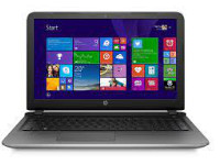 HP Pavilion Notebook 15-db0184nb