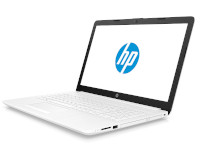HP Pavilion Notebook 15-db0205au