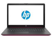 HP Pavilion Notebook 15-db0553ng