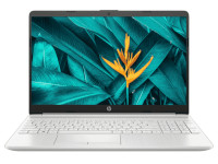 HP Pavilion Notebook 15s-du0051tu