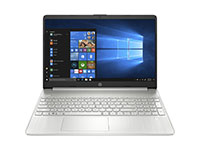 HP Pavilion Notebook 15s-fq2015na