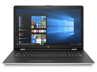 HP Pavilion Notebook 17-bs504nf