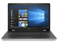 HP Pavilion Notebook 17-bs509nf