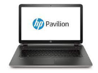 HP Pavilion Notebook 17-ca1012ds