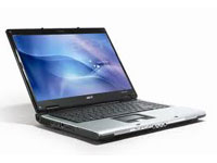 Acer Aspire Notebook 5670