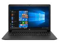 HP Pavilion Notebook 17-by1091nr
