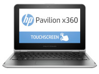 HP Pavilion Notebook 11-k180nd x360
