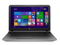 HP Pavilion Notebook 15-ab111ns