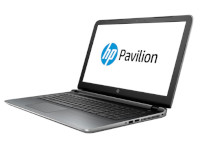 HP Pavilion Notebook 15-ab137ca