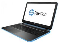 HP Pavilion Notebook 15-p208ur