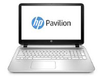 HP Pavilion Notebook 15-p011au