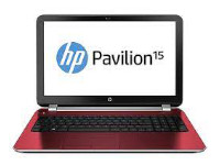 HP Pavilion Notebook 15-n230ss