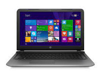 HP Pavilion Notebook 15-n008sx