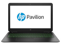 HP Pavilion Notebook 15-dp0006ur