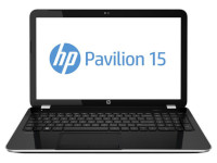 HP Pavilion Notebook 15-e063ek