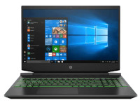 HP Pavilion Gaming Laptop 15-ec1021la