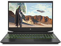HP Pavilion Gaming Laptop 15-ec1073dx