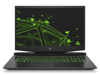 HP Pavilion Gaming Laptop 17-cd1145ng