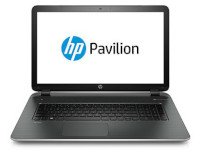HP Pavilion Notebook 17-f070no