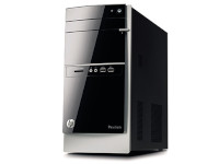HP Pavilion Desktop 500-556ur