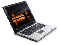 Acer Extensa Laptop 2602