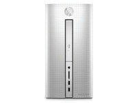 HP Pavilion Desktop 510-p112np