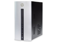 HP Pavilion Desktop 550-132nl