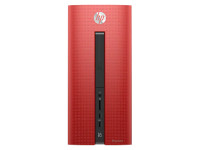 HP Pavilion Desktop 550-140jp CTO