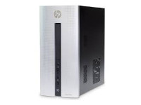 HP Pavilion Desktop 550-156ng