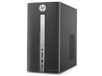 HP Pavilion Desktop 570-p570nf
