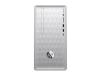 HP Pavilion Desktop 590-a0054nf