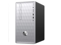 HP Pavilion Desktop 590-p0017no