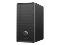 HP Pavilion Desktop 590-p0110nf