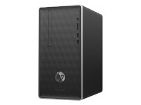 HP Pavilion Desktop 590-p0116ur