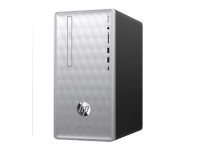 HP Pavilion Desktop 590-P0139