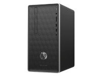 HP Pavilion Desktop 590-p0382ng