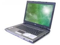Acer TravelMate Notebook 2301LC