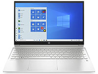 HP Pavilion Notebook 15-eg0010nw