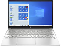 HP Pavilion Notebook 15-eg0024na