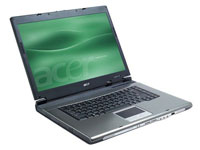Acer TravelMate Notebook 2301WLMi
