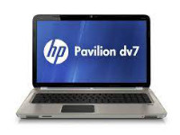 HP Pavilion Notebook dv7-1199eg