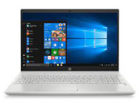 HP Pavilion Notebook 15-ac005ns